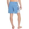 Quiksilver Men’s Original Arch 18 Boardshorts(Riviera)