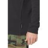 Quiksilver Mens Quiksilver Men’s Thermal Hoodie Long Sleeve Tee Shirt(Blue Shadow Kentin Ss 241)