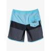 Quiksilver Mens Surfsilk Tijuana 19 Boardshorts(River Blue)