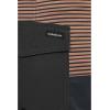 Quiksilver Mens Surfsilk Tijuana 19 Boardshorts(Tobacco)