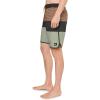 Quiksilver Mens Surfsilk Tijuana 19 Boardshorts(Tobacco)