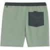 Quiksilver Men’s Swimwear Regular Fit Stretchable Comfort Liner Swim Trunks (S-XXL)(Graphic Design – Urban Chick)