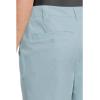 Quiksilver Men’s Union Amphibian 20 Inch Water Friendly Hybrid Short (28-44)(Aqua Blue)