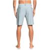 Quiksilver Men’s Union Amphibian 20 Inch Water Friendly Hybrid Short (28-44)(Chinois Green)