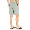 Quiksilver Men’s Union Amphibian 20 Inch Water Friendly Hybrid Short (28-44)(Chinois Green)