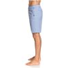 Quiksilver Men’s Union Amphibian 20 Inch Water Friendly Hybrid Short (28-44)(Stone Wash)