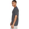 Quiksilver Men’s in The Wild Screen Tee(Iron Gate)