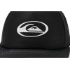 Quiksilver Saturn Foamslayer Cap(Black)