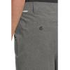 Quiksilver Union Heather Amphibian 20 Shorts(Black)