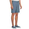 Quiksilver Union Heather Amphibian 20 Shorts(Copen Blue)