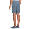 Quiksilver Union Heather Amphibian 20 Shorts(Copen Blue)