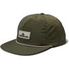 Quiksilver – Mens Flow States Hat(Army)