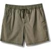 Quiksilver – Mens Taxer Ws Shorts(Grape Leaf)