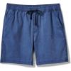 Quiksilver – Mens Taxer Ws Shorts(Navy)