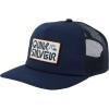 Quiksilver – Mens Ted Shred Hat(Navy)