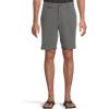 Quiksilver Union Heather Amphibian 20 Shorts(Black)