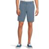 Quiksilver Union Heather Amphibian 20 Shorts(Copen Blue)