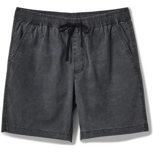 Quiksilver – Mens Taxer Ws Shorts(Black)