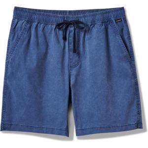 Quiksilver – Mens Taxer Ws Shorts(Navy)