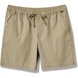 Quiksilver – Mens Taxer Ws Shorts(Twill)