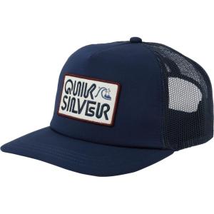 Quiksilver – Mens Ted Shred Hat(Navy)