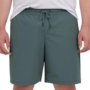 Quiksilver Men’s Comfort Stretch Dry Flight Active Short (US, Alpha, XX-Large, Regular, Regular, Blue)