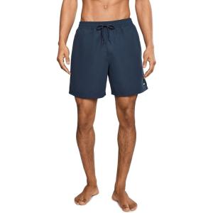 Quiksilver Mens Everyday Solid Volley 17(Total Eclipse)