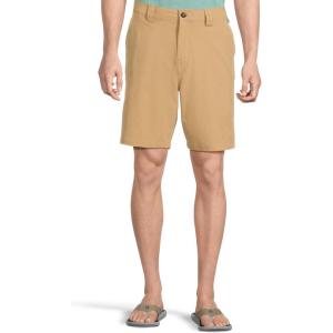 Quiksilver Men’s Union Amphibian 20 Inch Water Friendly Hybrid Short (28-44)(Incense)