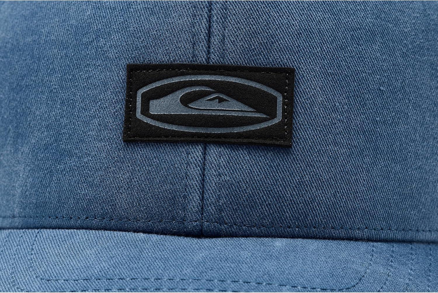 image:imageQuiksilver Mens Forever CapDark Denim