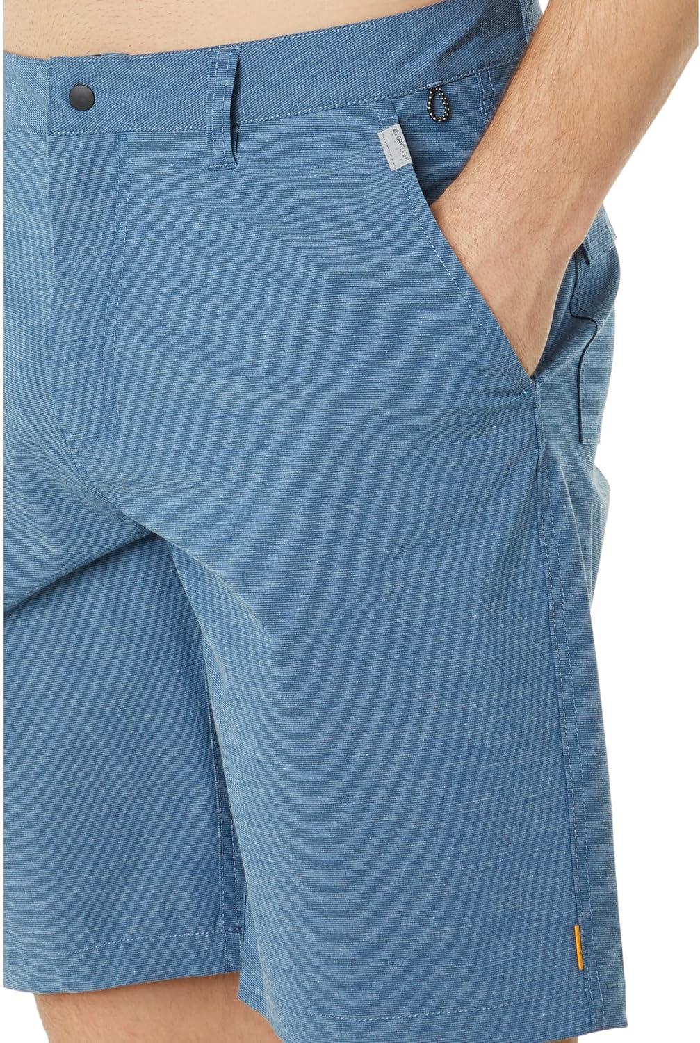 image:imageQuiksilver Mens Quiksilver Mens Backwater 2 Amphibian ShortEnsign Blue