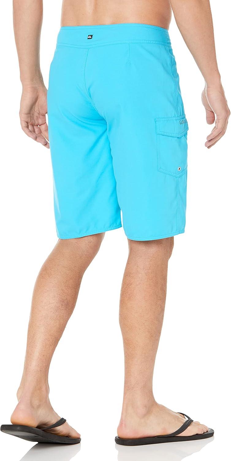 image:imageQuiksilver Mens Quiksilver Mens Everyday 22 Inch Length Board Short Swim Trunk Bathing SuitHawaiian Ocean