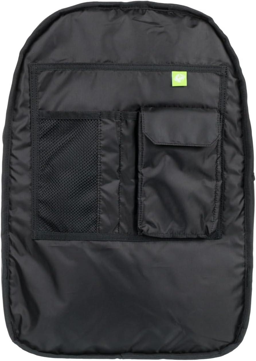 image:imageQuiksilver Mens The Poster Backpack anthracite EinheitsgreAnthracite