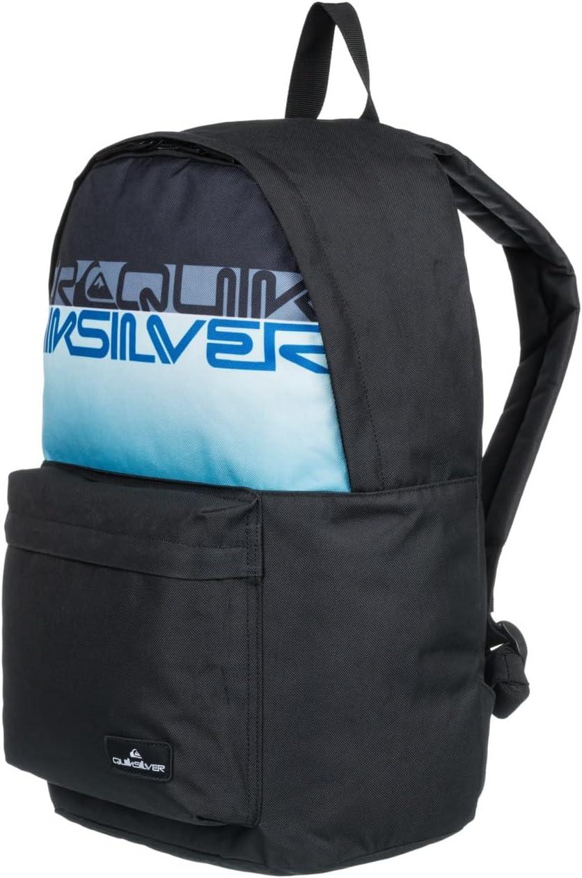 image:imageQuiksilver Mens The Poster Backpack anthracite EinheitsgreAnthracite