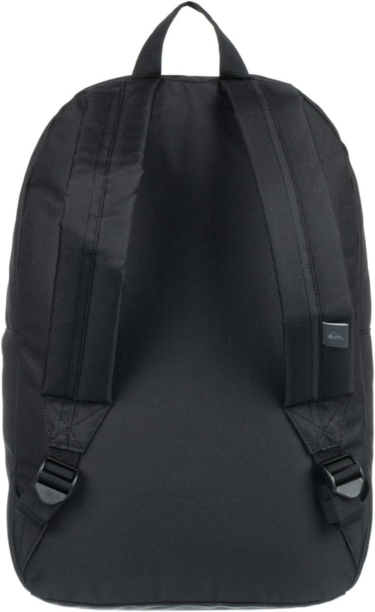 image:imageQuiksilver Mens The Poster Backpack anthracite EinheitsgreAnthracite