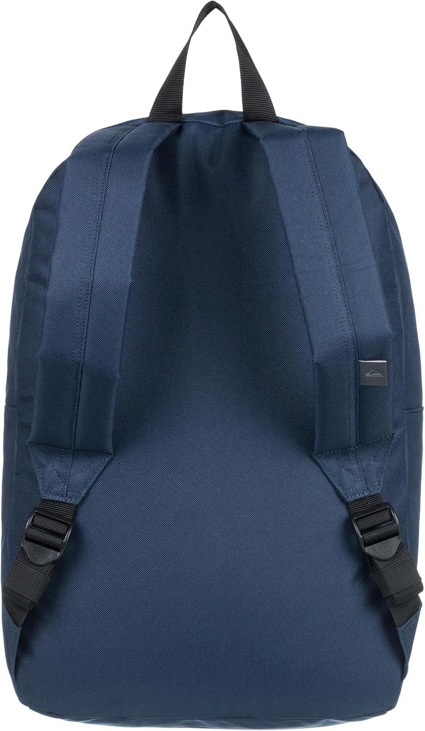 image:imageQuiksilver Mens The Poster Backpack anthracite EinheitsgreBlazer