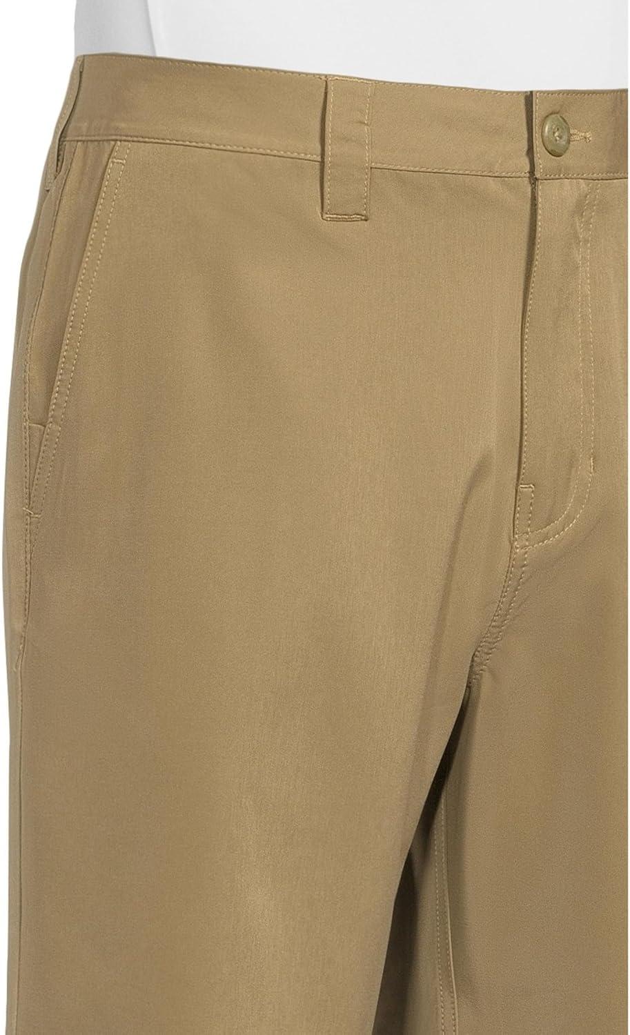 image:imageQuiksilver Mens Union Amphibian 20 Hybrid ShortsAloe