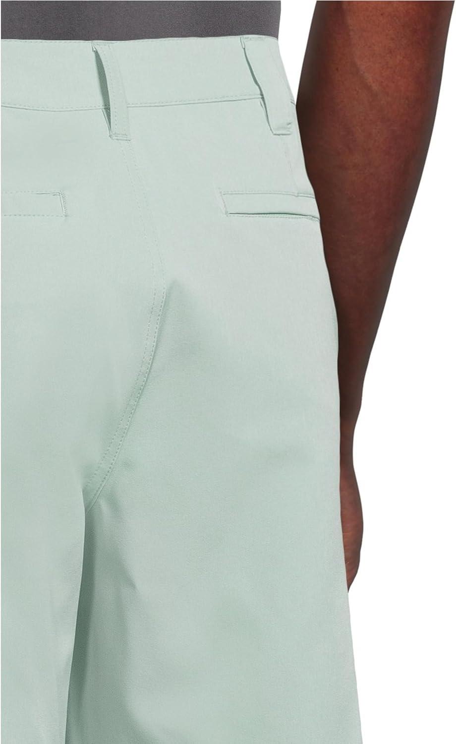 image:imageQuiksilver Mens Union Amphibian 20 Hybrid ShortsJade Grey