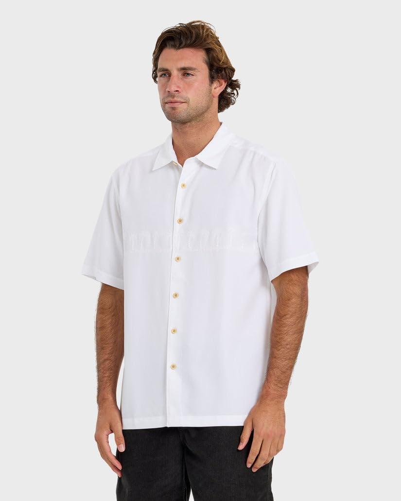 image:imageQuiksilver Mens Union Amphibian 20 Hybrid ShortsNavy