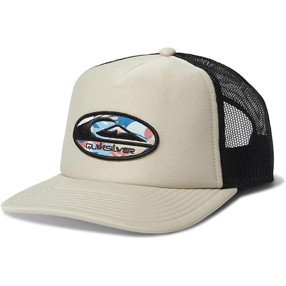 image:imageQuiksilver Mens Slab Grifter HatPale Aloe