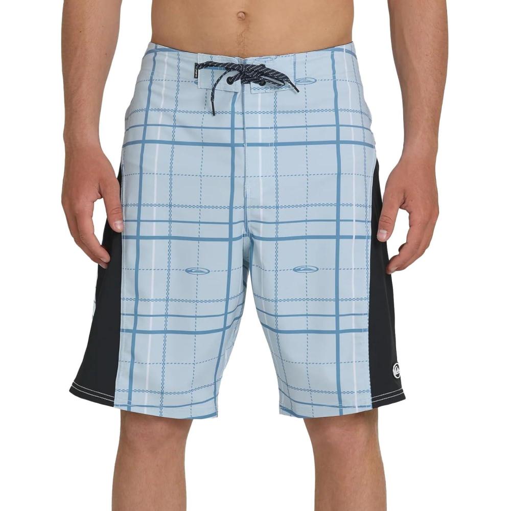 image:imageQuiksilver Mens Channel 21 BoardshortsSkyway