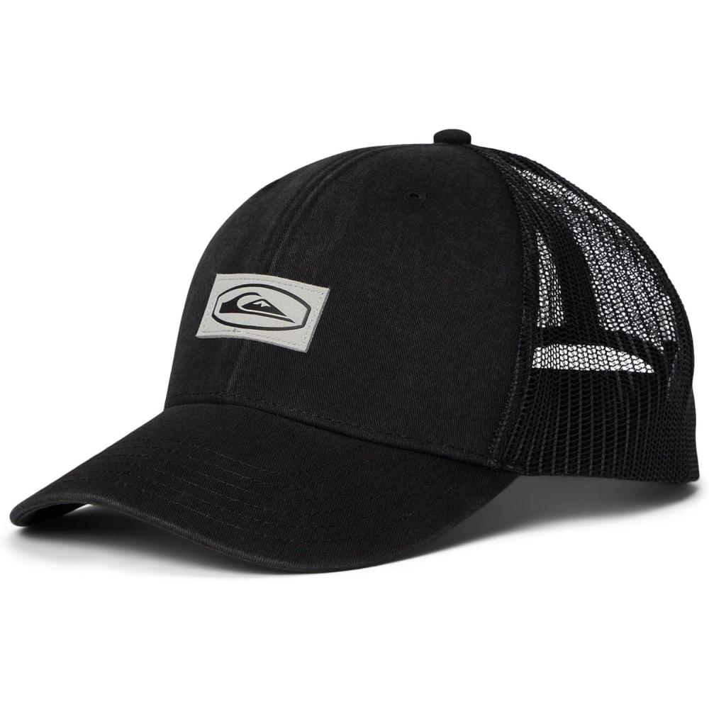 image:imageQuiksilver Mens Forever CapBlack