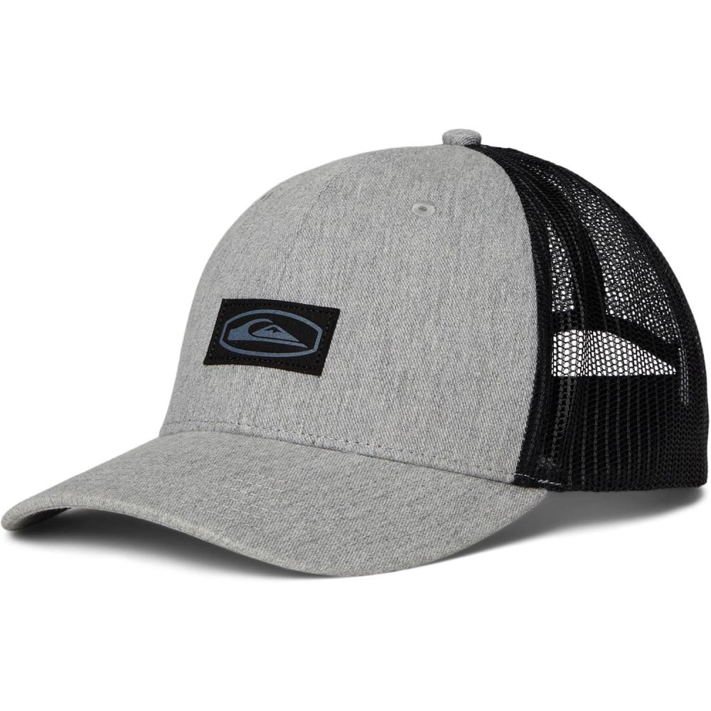 image:imageQuiksilver Mens Forever CapGray Heather
