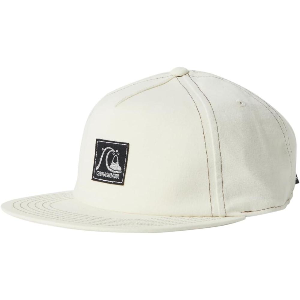 image:imageQuiksilver Mens Omnipotent Trucker HatBirch Original