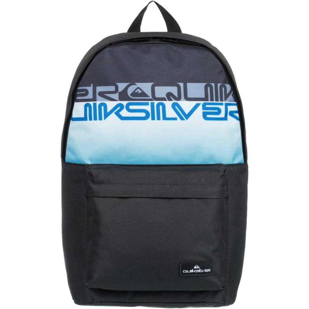 image:imageQuiksilver Mens The Poster Backpack anthracite EinheitsgreAnthracite