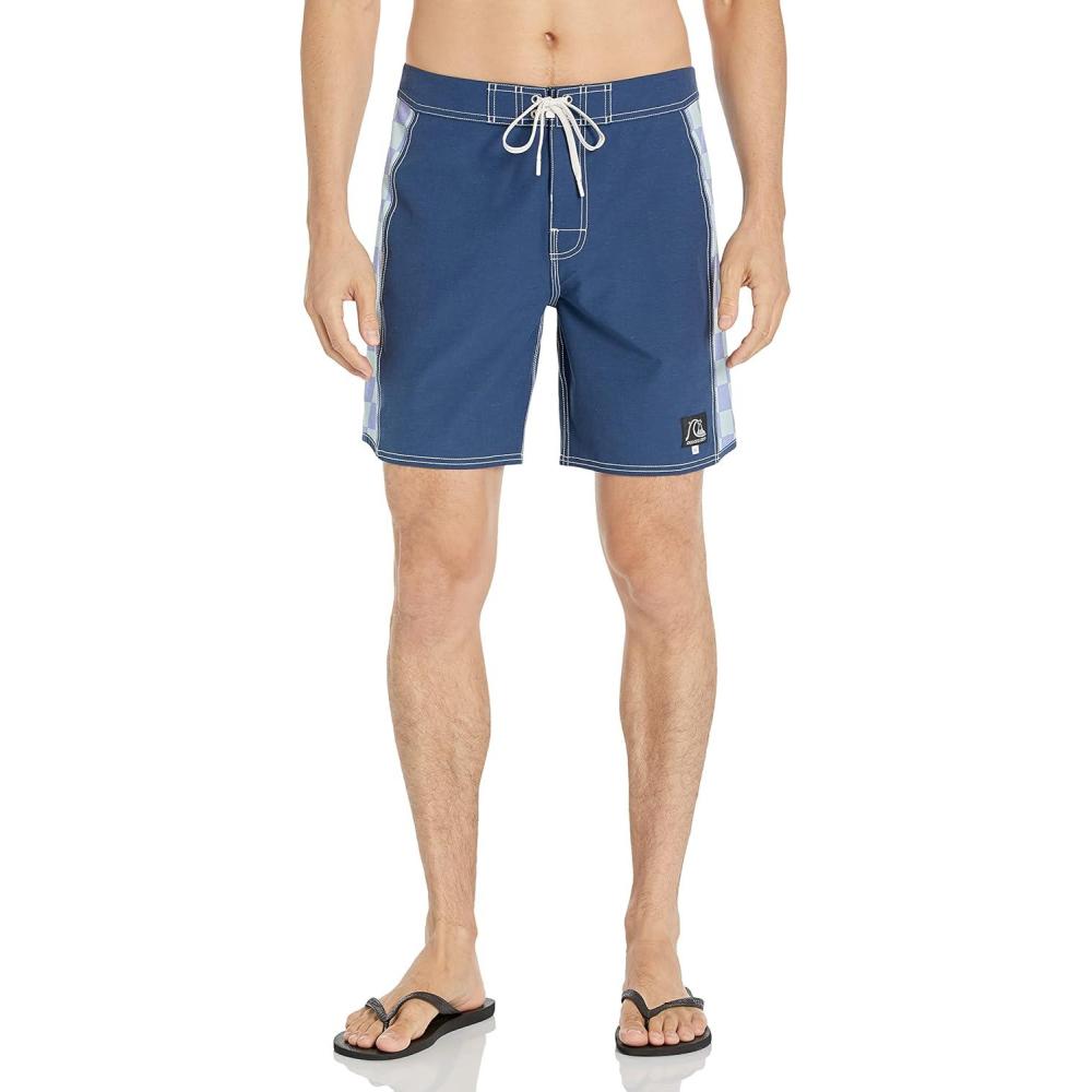 image:imageQuiksilver Original Arch 18 BoardshortsInsignia Blue