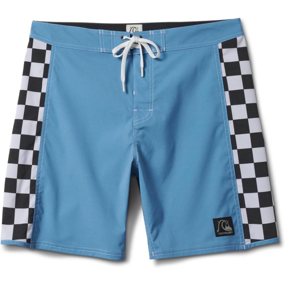 image:imageQuiksilver Original Arch 18 BoardshortsNiagara