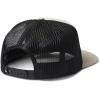 Quiksilver – Mens Slab Grifter Hat(Pale Aloe)