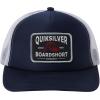 Quiksilver – Mens Stretched Cap(Navy)