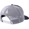 Quiksilver – Mens Stretched Cap(Navy)