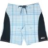 Quiksilver Men’s Channel 21 Boardshorts(Skyway)